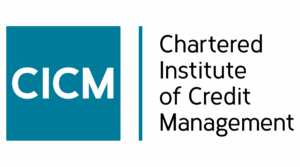 chartered institute of credit management cicm logo vector